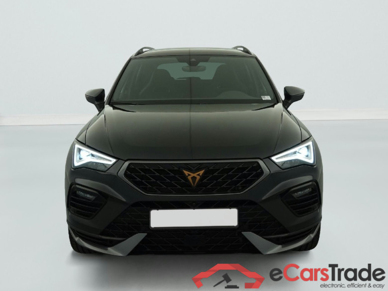 Cupra Ateca V 1.5 TSI 150ch DSG7 #2