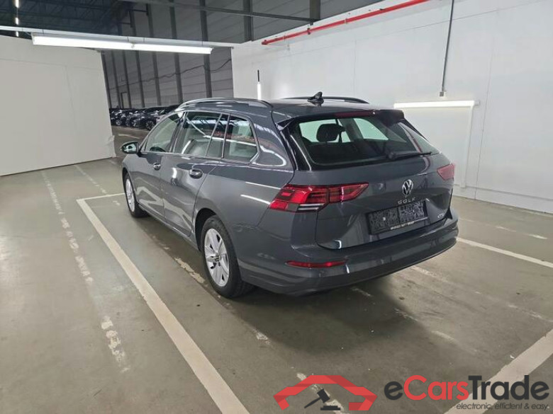 Volkswagen Golf Variant VIII Golf Variant VIII 1.0 eTSI DSG Life (Mild Hybrid) 81kW/110pk  5D/P Auto-7 #3