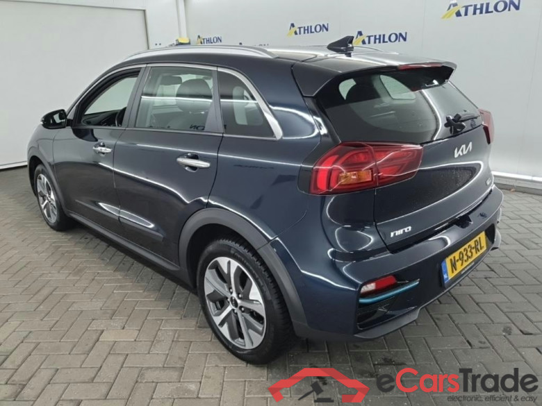 KIA e-Niro 64kWh DynamicLine 5D 150kW Athlon Edition #4