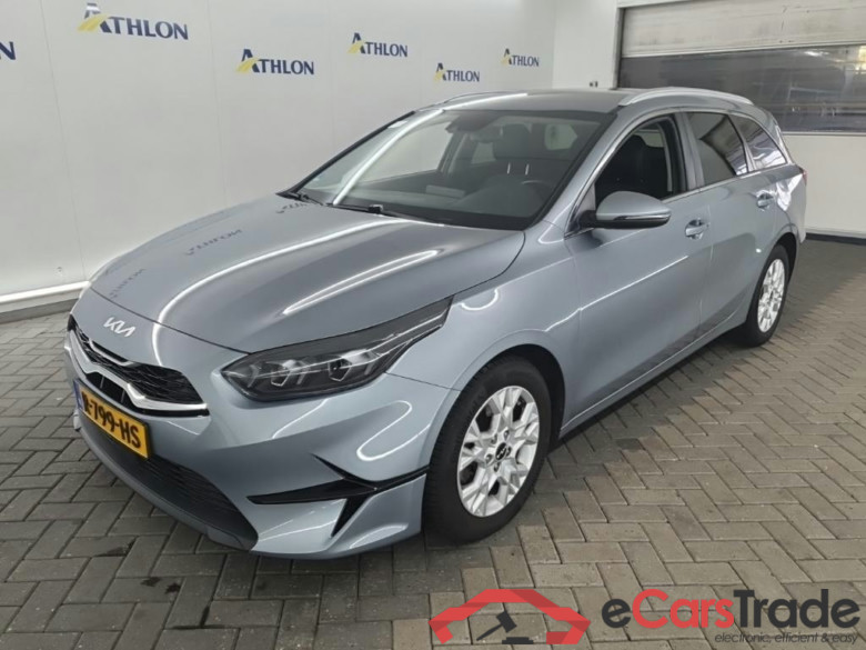 KIA ceed sportswagon 1.0 T-GDi MHEV DCT Dyn.Pl.L.88kW Athlon Edition #1