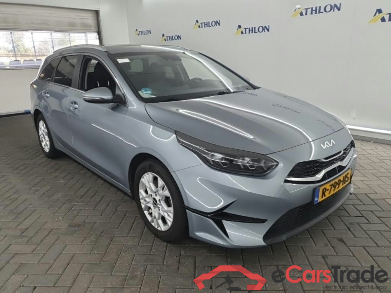 KIA ceed sportswagon 1.0 T-GDi MHEV DCT Dyn.Pl.L.88kW Athlon Edition #2