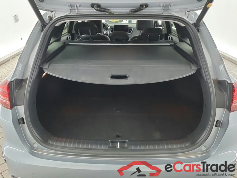 KIA ceed sportswagon 1.0 T-GDi MHEV DCT Dyn.Pl.L.88kW Athlon Edition #5
