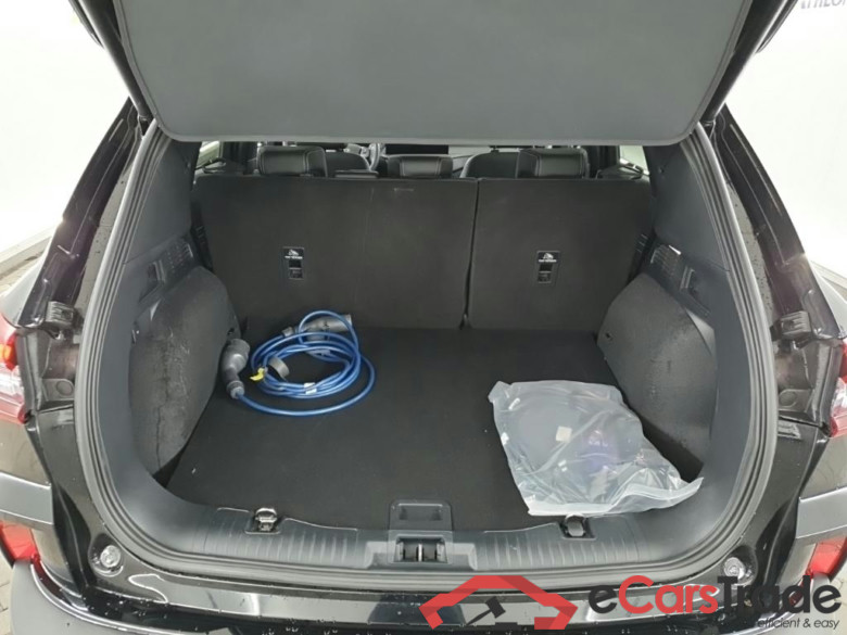 FORD KUGA Active X 2.5 PHEV e-CVT AT 5D 179kW #5