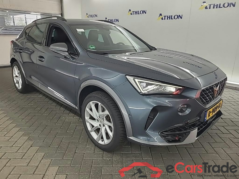 CUPRA Formentor 1.5 TSI Business Edition 5D 110kW #2