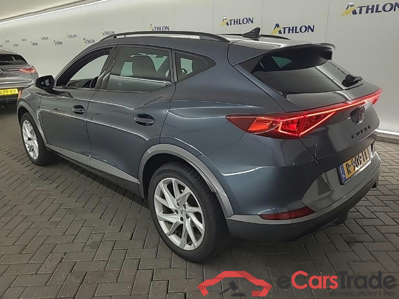 CUPRA Formentor 1.5 TSI Business Edition 5D 110kW #4
