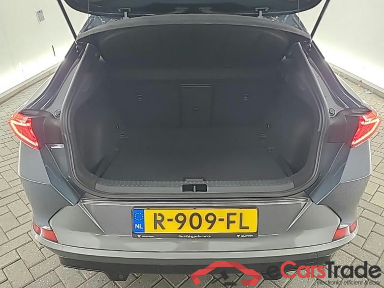 CUPRA Formentor 1.5 TSI Business Edition 5D 110kW #5