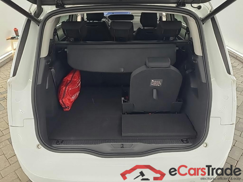 CITROEN Grand C4 SpaceTourer PureTech 130 S&S EAT8 Shine 5D 96kW #5