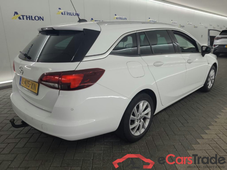 OPEL Astra Sports Tourer 1.5 CDTI S/S 90kW Business Elegance 5D #3