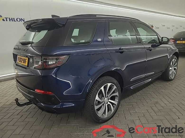 LAND ROVER DISCOVERY SPORT P300e PHEV AWD R-Dynamic SE auto 5D 227kW #3