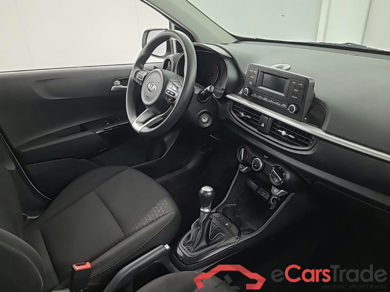 KIA Picanto 1.0 DPi ComfortLine 5-zits 5D 49kW #6