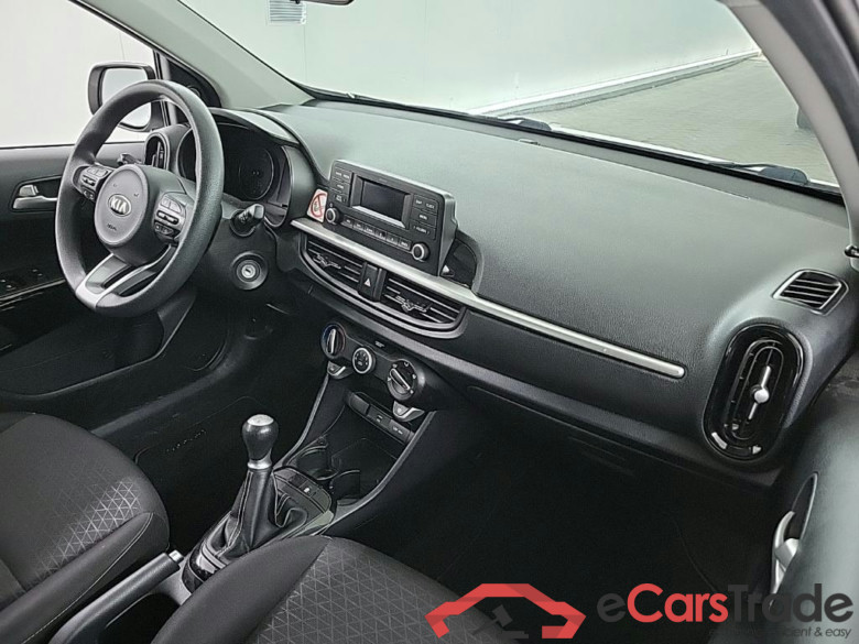 KIA Picanto 1.0 DPi ComfortLine 5-zits 5D 49kW #6