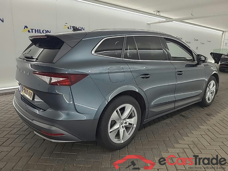 SKODA Enyaq iV iV 60 5D 132kW #3