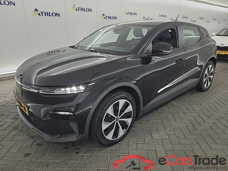 RENAULT e-Megane EV60 130 pk Optimum Charge Evolution ER 5D #1
