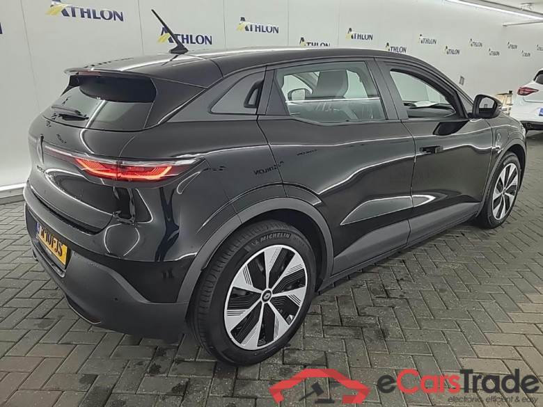 RENAULT e-Megane EV60 130 pk Optimum Charge Evolution ER 5D #3