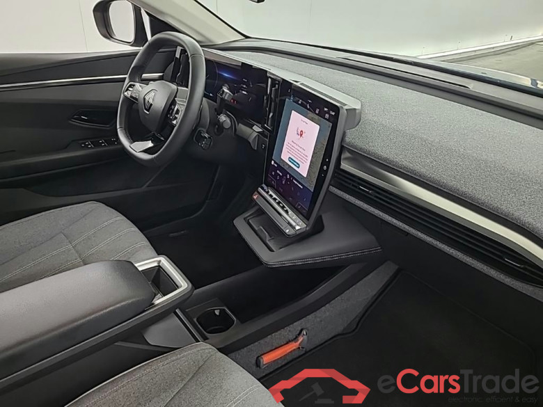 RENAULT e-Megane EV60 130 pk Optimum Charge Evolution ER 5D #6