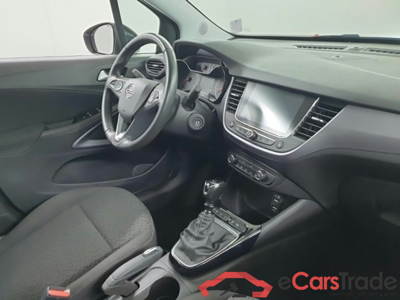 OPEL Crossland 1.2 Turbo S&S 81kW Level 2 5D #6