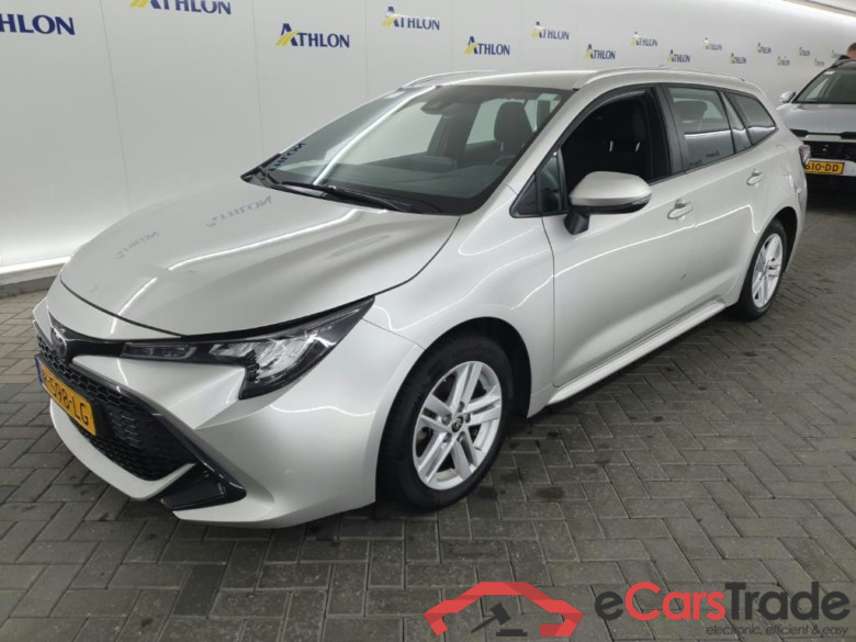 TOYOTA Corolla Touring Sports 1.8 Hybrid Active 5D 90kW