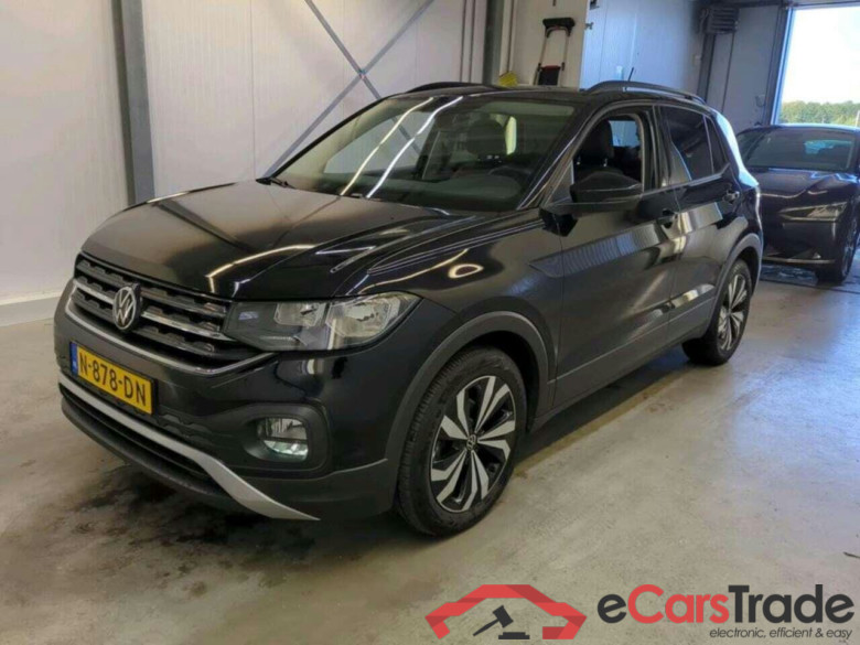VOLKSWAGEN T-Cross 1.0 TSI Life #1