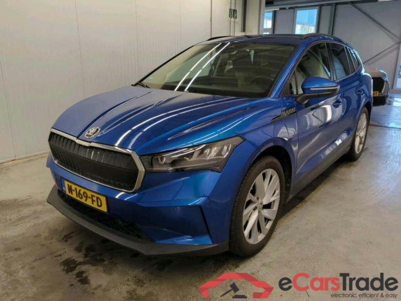 SKODA Enyaq iV 60 #1