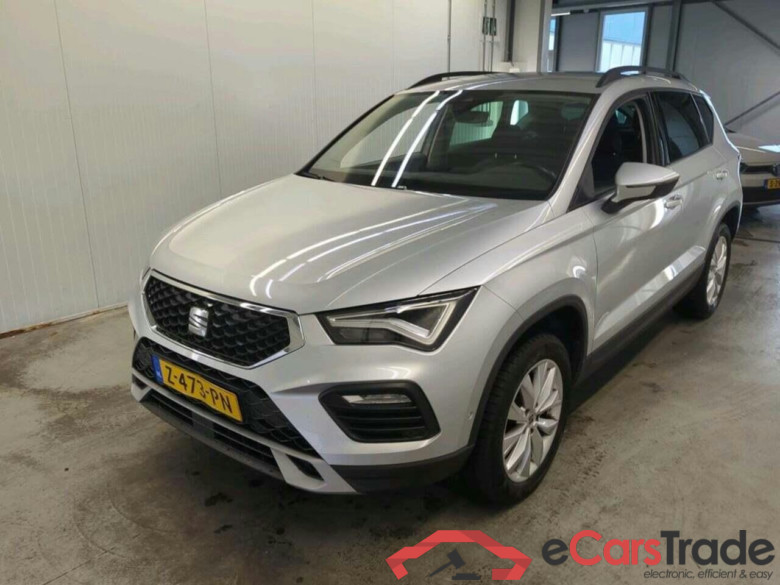 SEAT Ateca 1.5 TSI St. Bns Int. #1