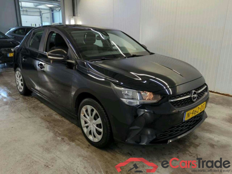 OPEL CORSA-E Edition 50 kWh 50kWh #5