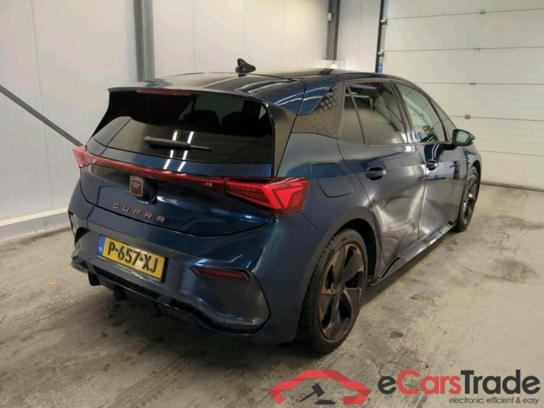 CUPRA Born Perf. One 62 kWh #2