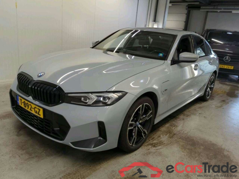 BMW 3-serie 320