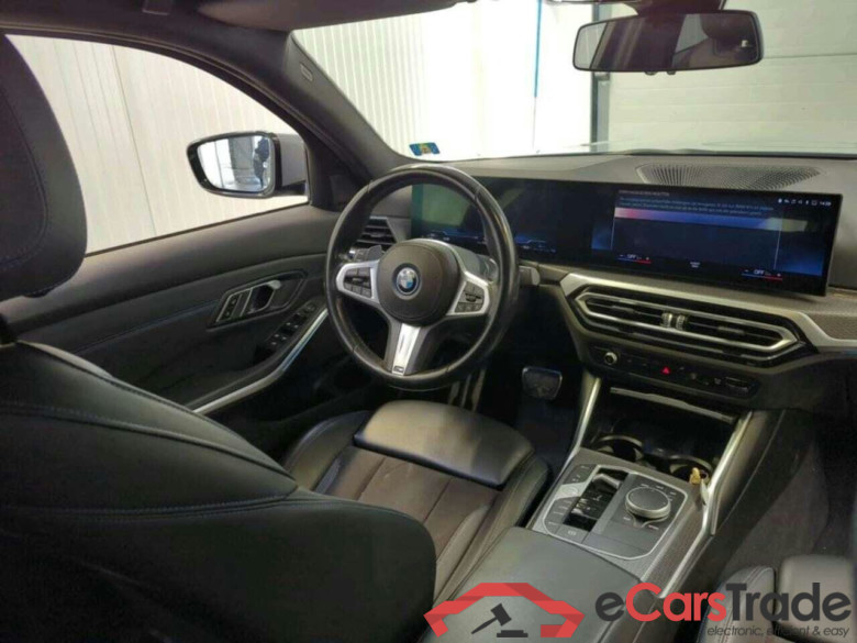 BMW 3-serie 320 #3