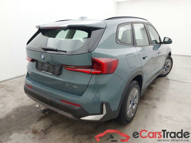 BMW iX1 eDrive20 (150kW) 5d (Annulatie Release: nieuwe plaat 2KAT916) #2