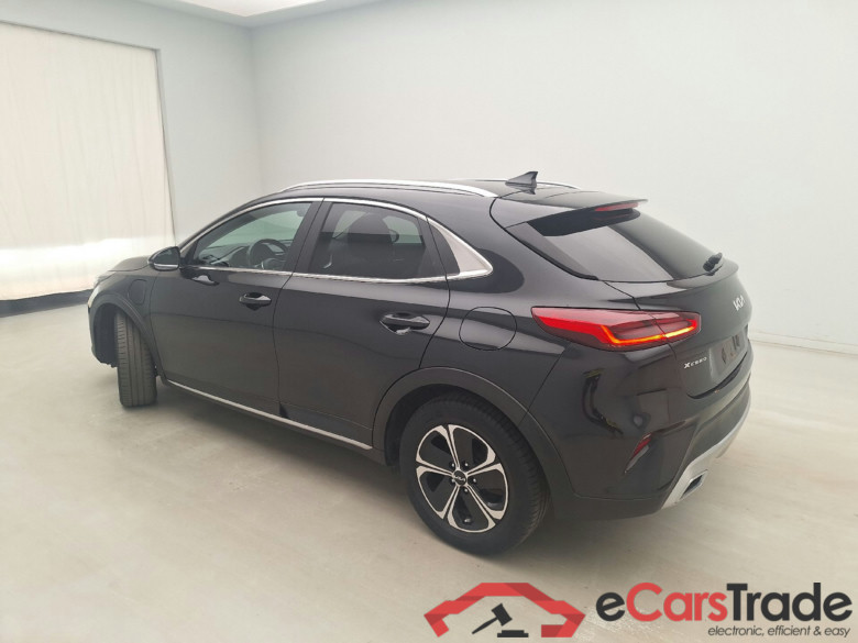 Kia, XCeed '19 PHEV, XCeed 1.6PHEV 141 Bus.Line DCT #3