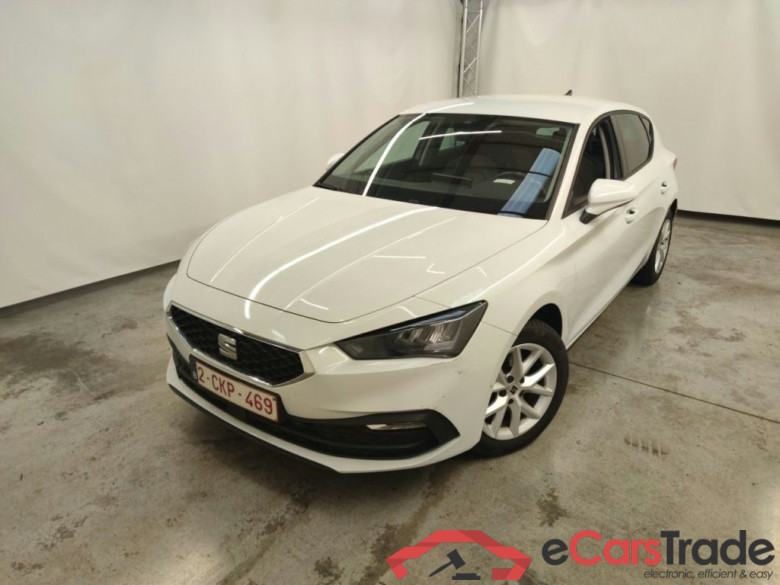 SEAT Leon 1.0 eTSI 110 Move! DSG 5d #1