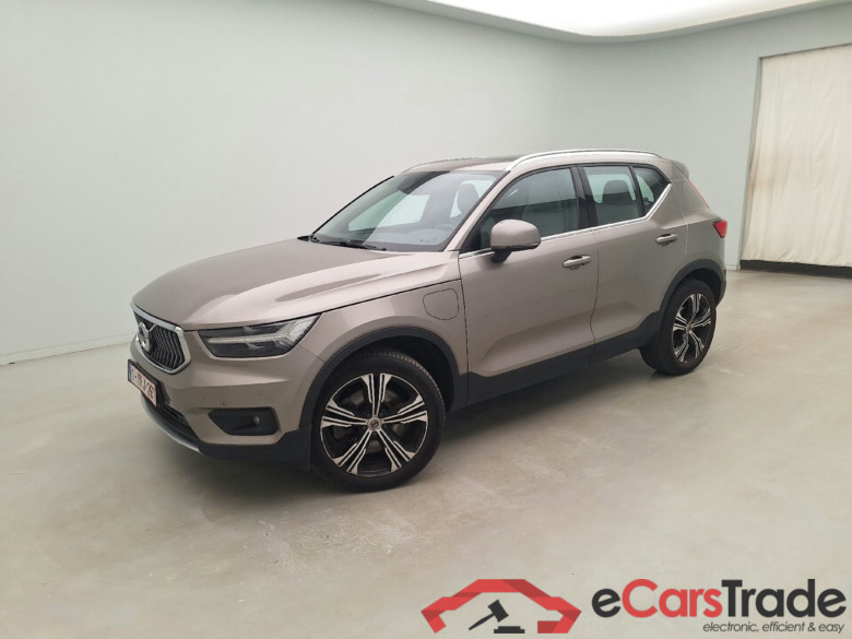 Volvo, XC40 '17, XC40 T5 PHEV Inscription #2