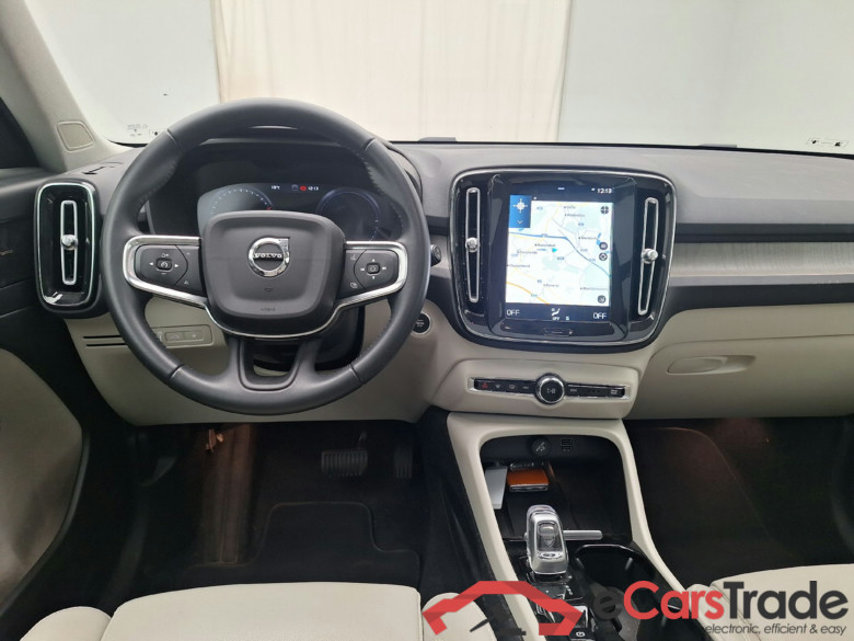 Volvo, XC40 '17, XC40 T5 PHEV Inscription #6