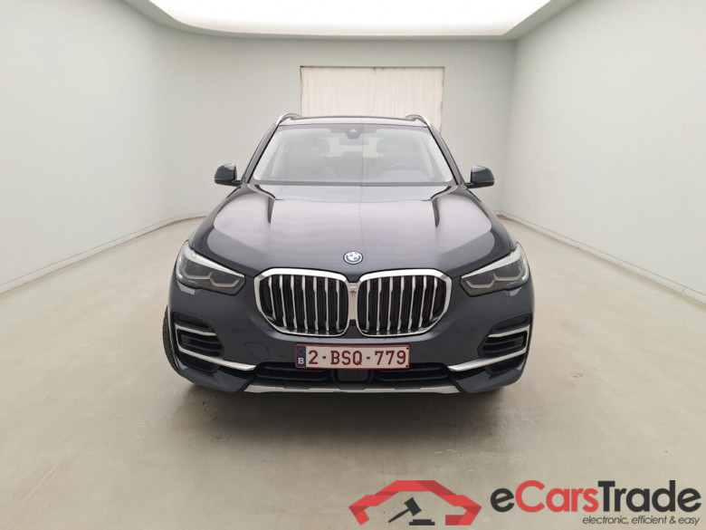 BMW, X5 '18 PHEV, X5 xDrive 45e 155kW #1
