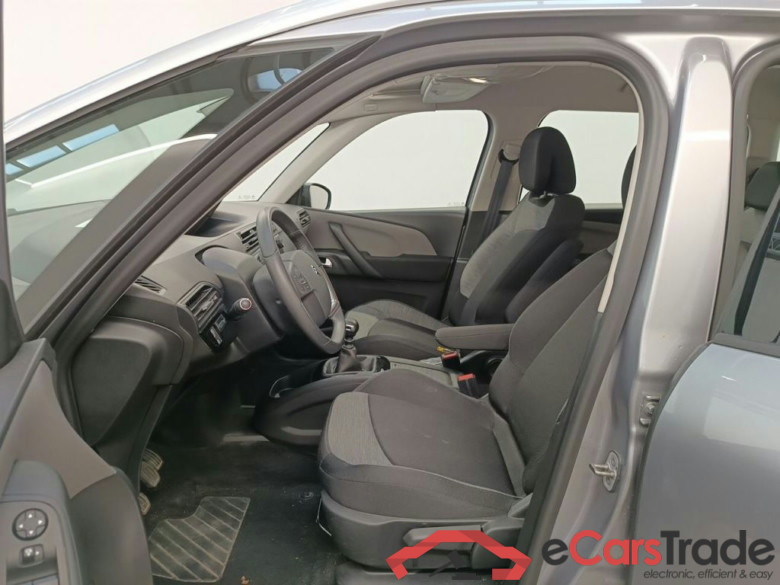 Citroën Grand C4 Spacetourer 1.2 PureTech 130 S&S MAN6 Feel 5d #3