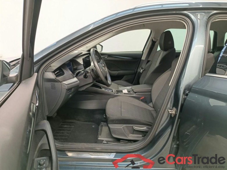 Skoda Octavia Combi 1.0 TSI eTec 81kW DSG7 Clever 5d #3
