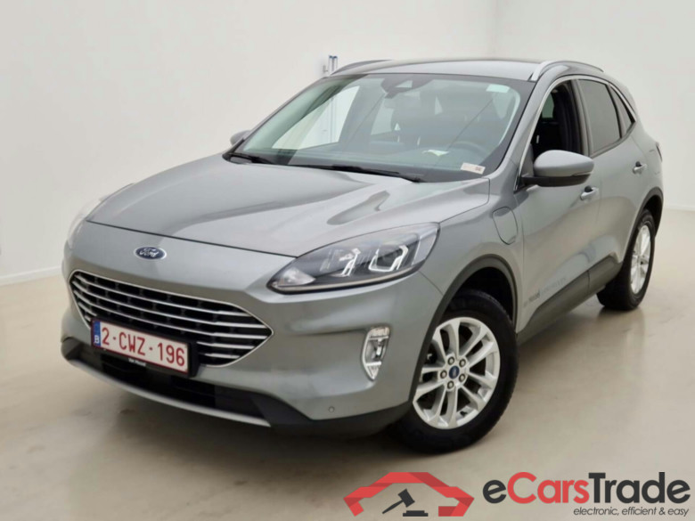 FORD KUGA 2.5 PHEV TITANIUM #1