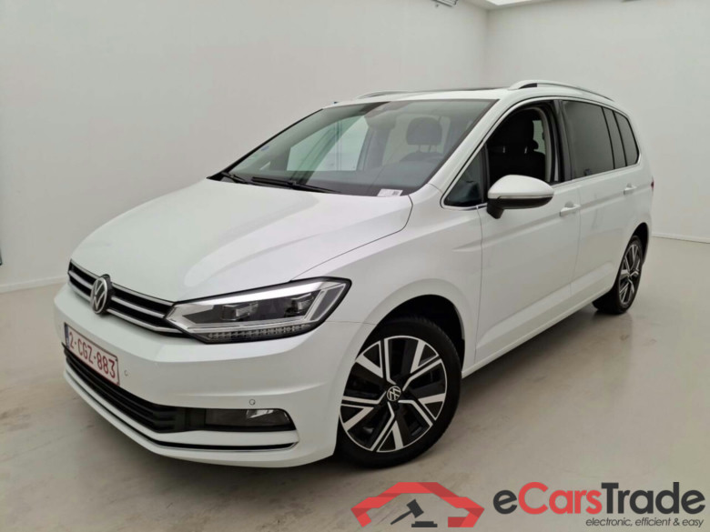 VOLKSWAGEN TOURAN 2.0 TDI HIGHLINE 7P.