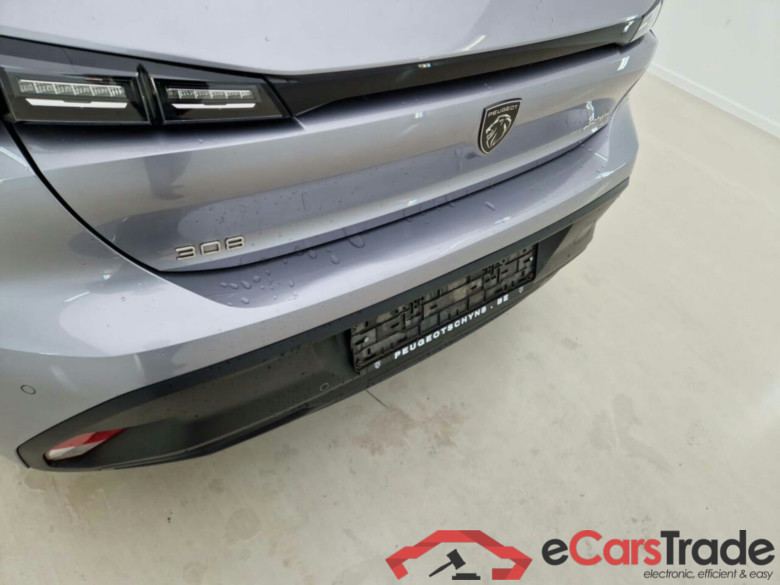 PEUGEOT 308 1.5 BLUEHDI ACTIVE PACK EAT8 #6