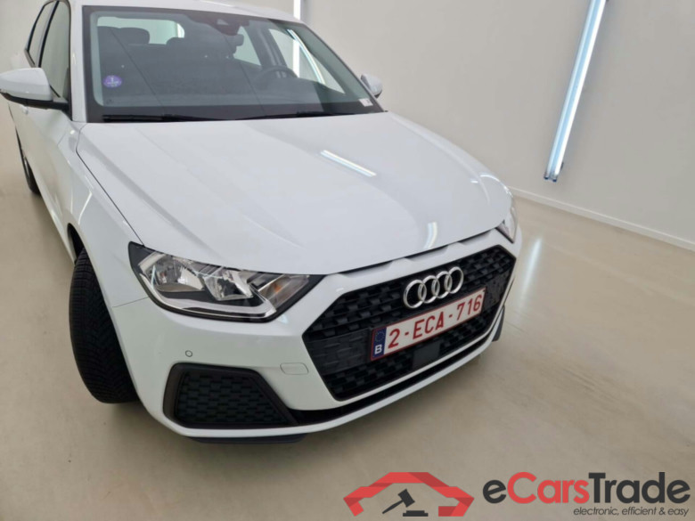AUDI A1 SPORTBACK 25 TFSI ATTRACTION #4