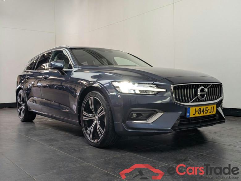 VOLVO V60 2.0 B3 Inscription #2