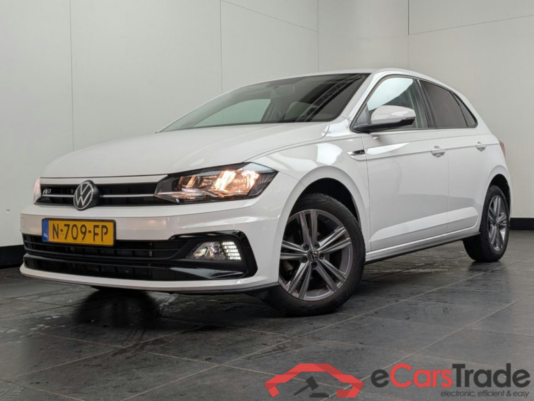 VOLKSWAGEN POLO 1.0 TSI R-Line Ed.