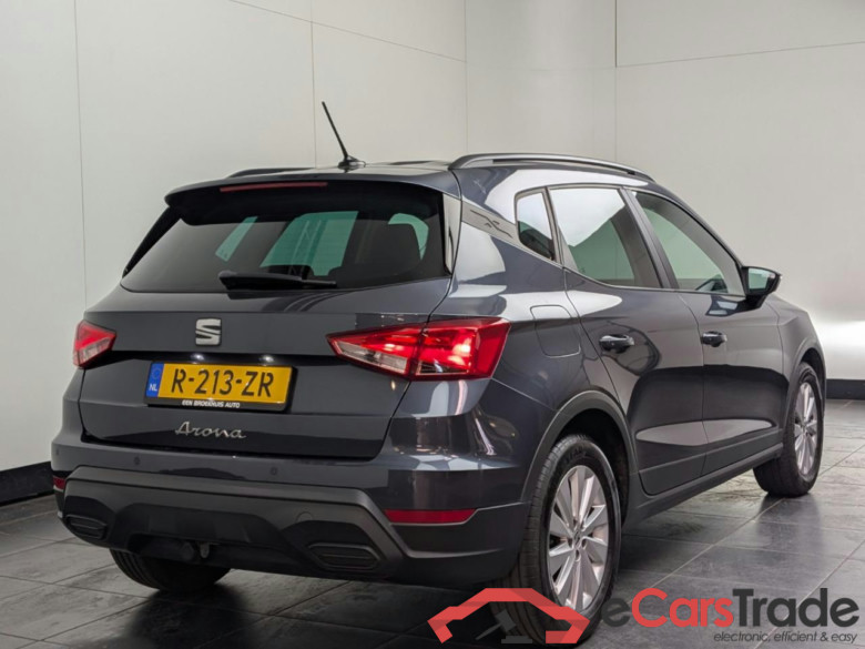 SEAT Arona 1.0 TSI Styl Bns Con #3
