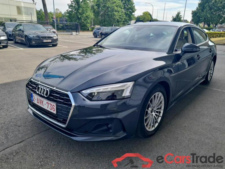 AUDI A5 SPORTBACK 2.0 35 TDI S TRONIC BUS. ED. #1