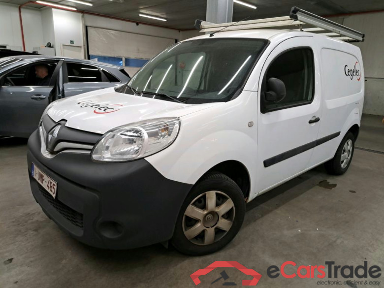 RENAULT - REN KANGOO EXPRESS B/F Energy dCi 75PK Grand Confort & Safety Pack & R Link & Rear Park Sensors