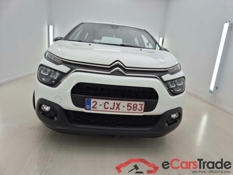 CITROEN C3 1.2 PT FEEL #6