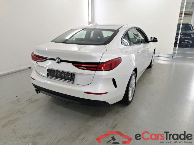 BMW 2 SERIES GRAN COUPE 1.5 216DA GRAN COUPE #4