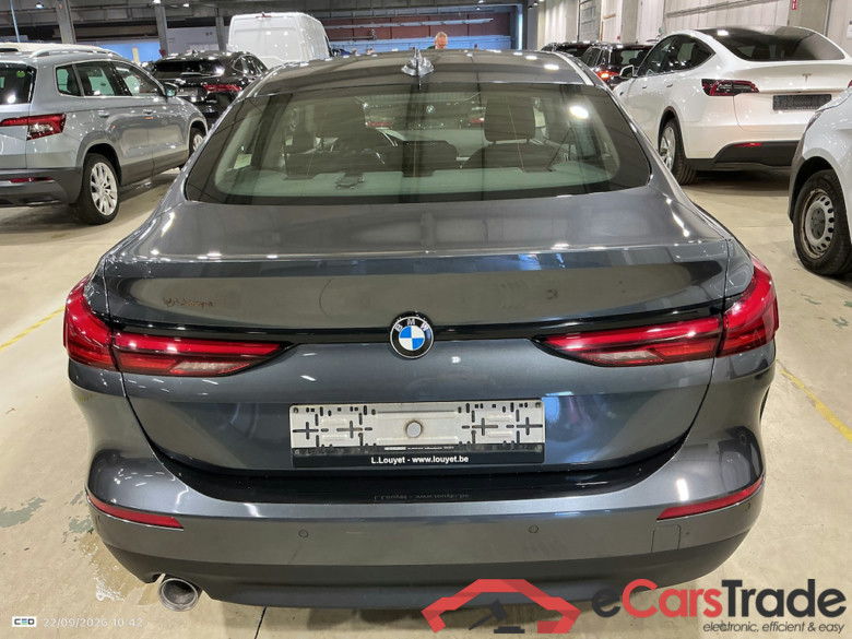 BMW 2-serie 1.5 216DA GRAN COUPE #5
