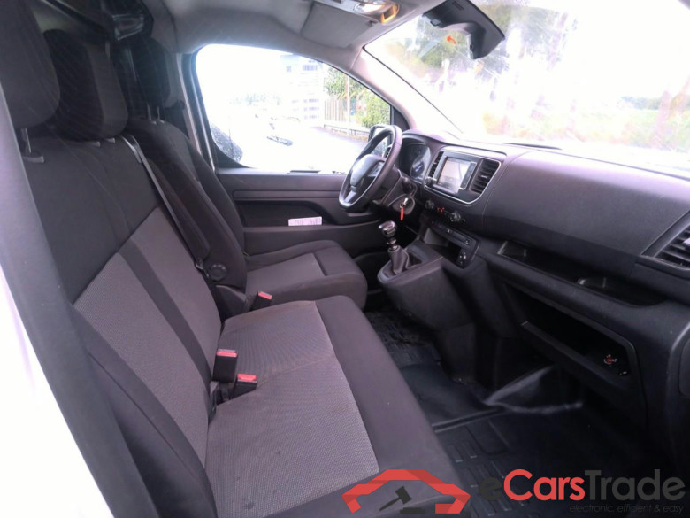 JUMPY TAILLE M 120 BHDI RSK #5