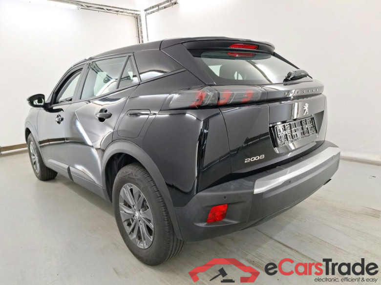 PEUGEOT 2008 1.2 PURETECH 74KW S-S ACTIVE PACK #3